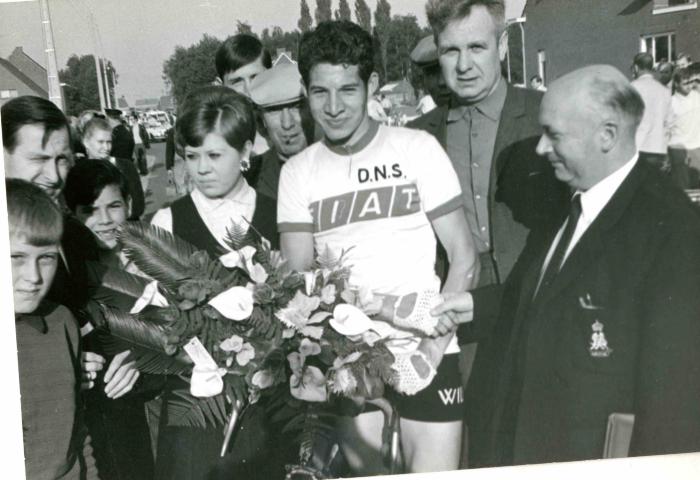 Louis Verreydt