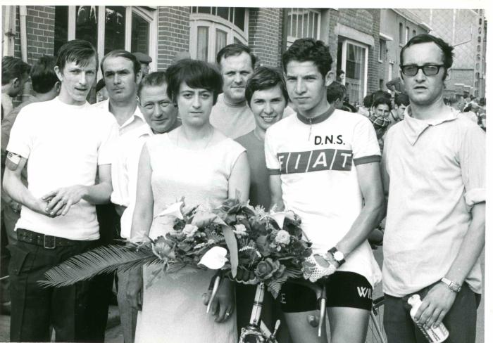 Louis Verreydt