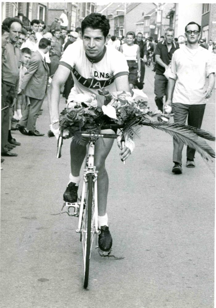 Louis Verreydt