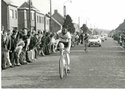 Louis Verreydt
