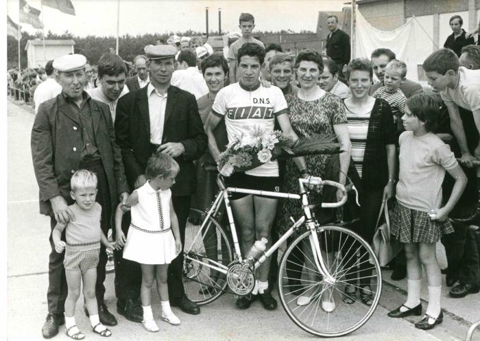 Louis Verreydt