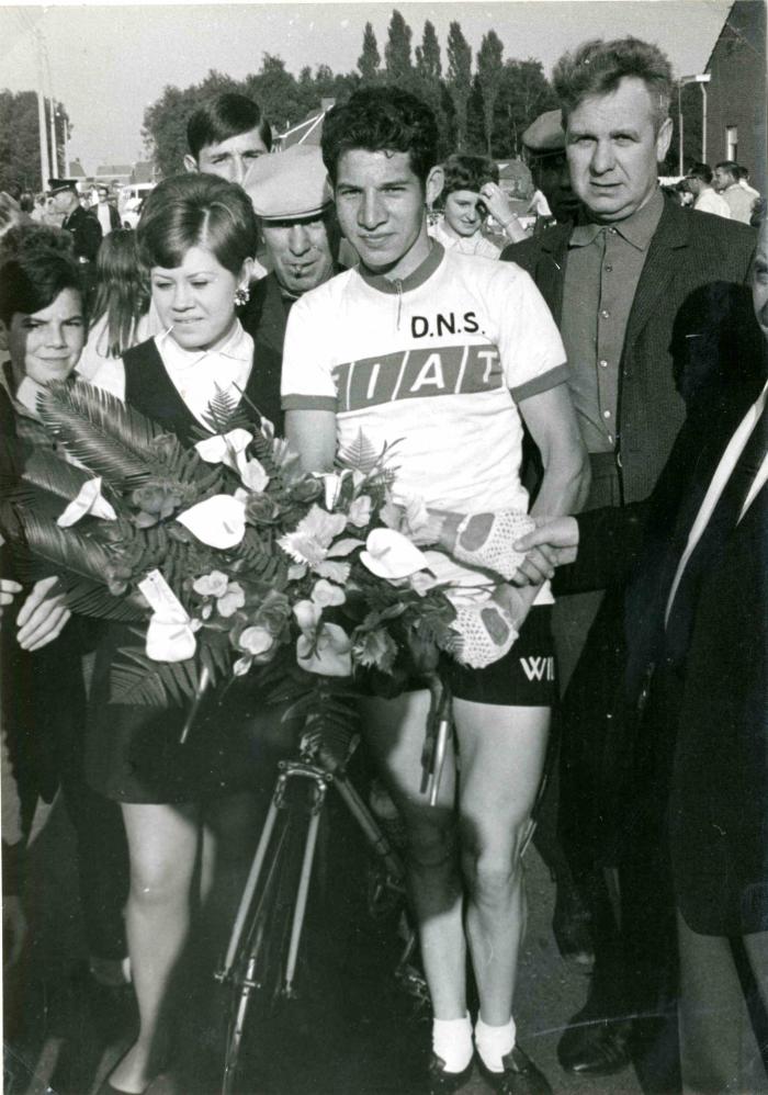 Louis Verreydt