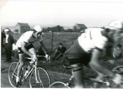 Louis Verreydt