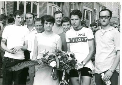 Louis Verreydt