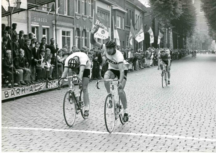 Louis Verreydt