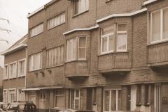 Lier, Boomlaarstraat 