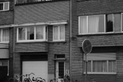 Lier, Antwerpsesteenweg