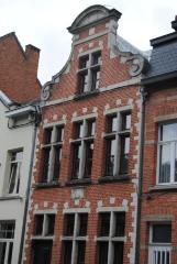 Lier, Van Boeckellaan 13