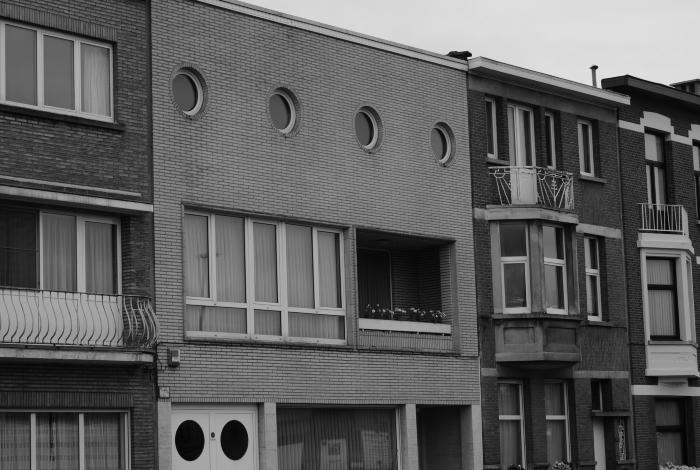 Lier, Antwerpsesteenweg