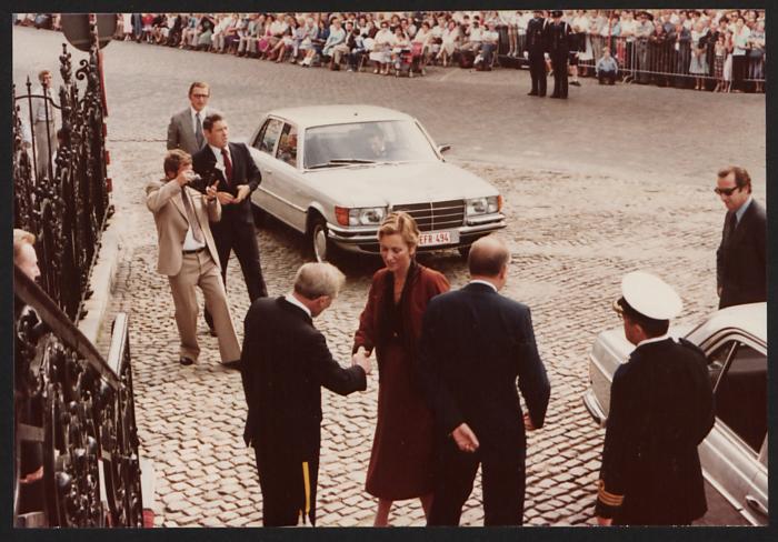 Lier, Zimmertorencavalcade