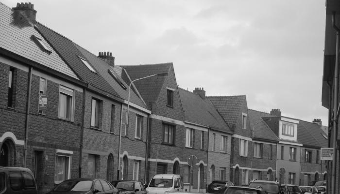 Lier, Sterrenstraat