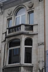 Lier, Antwerpsestraat