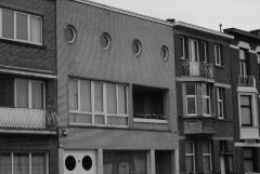 Lier, Antwerpsesteenweg
