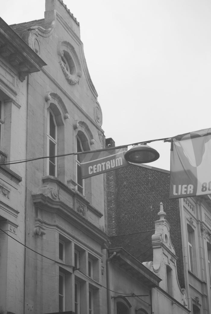 Lier, Antwerpsestraat 