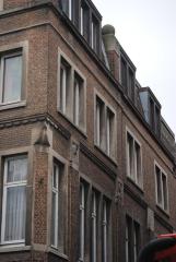 Lier, Antwerpsestraat 