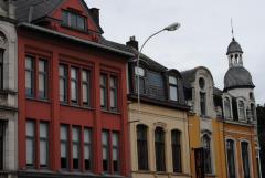 Lier, Leopoldplein