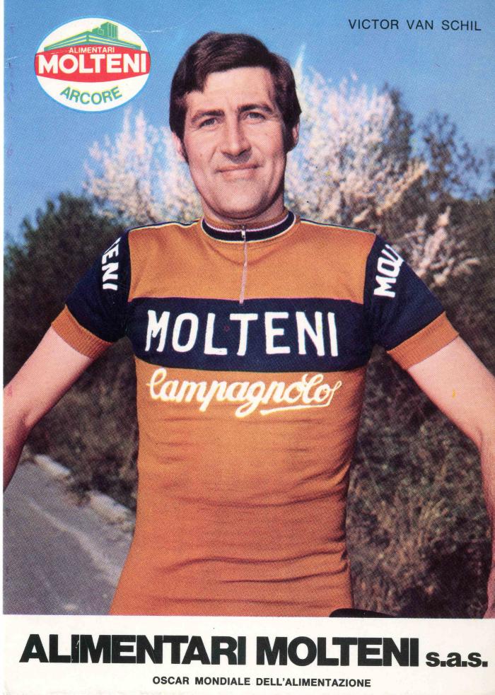 Vic Van Schil
