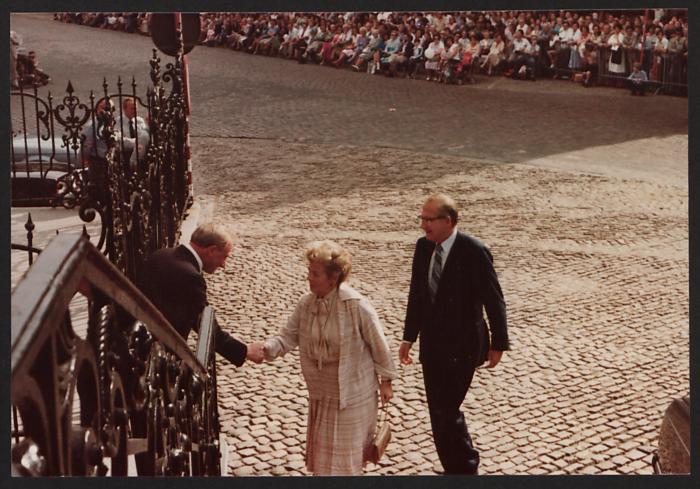 Lier, Zimmertorencavalcade