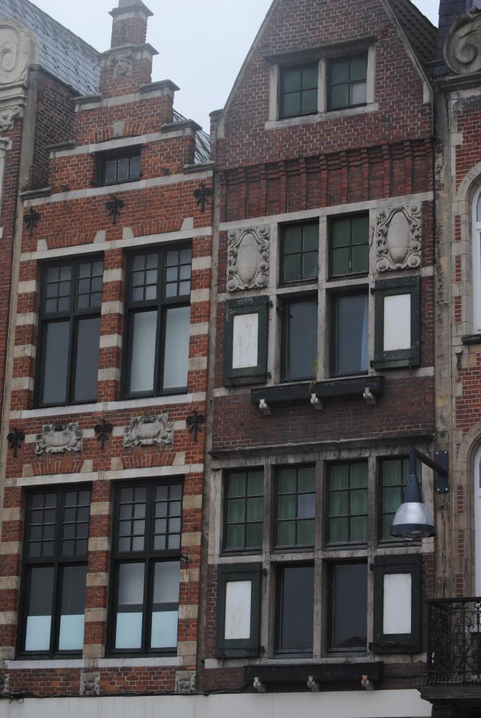 Lier, Grote Markt 