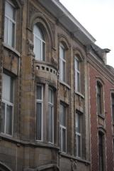 Lier, Antwerpsestraat