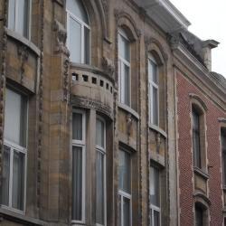 Lier, Antwerpsestraat 