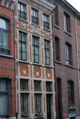 Lier, Boomlaarstraat 