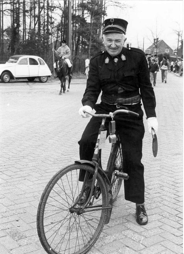 Lille, Louis Verstappen