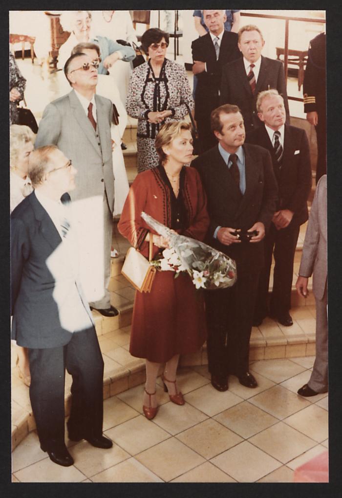 Lier, Zimmertorencavalcade 1980