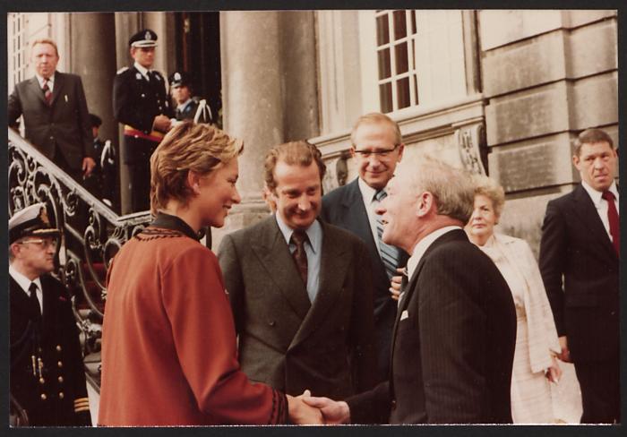 Lier, Zimmertorencavalcade 1980