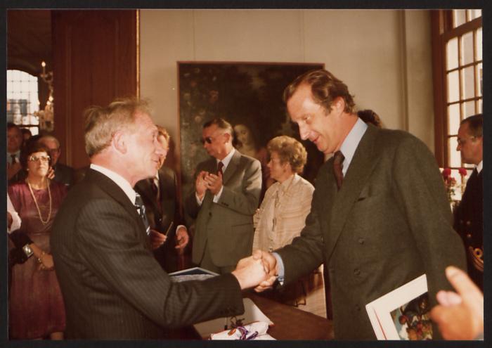 Lier, Zimmertorencavalcade 1980