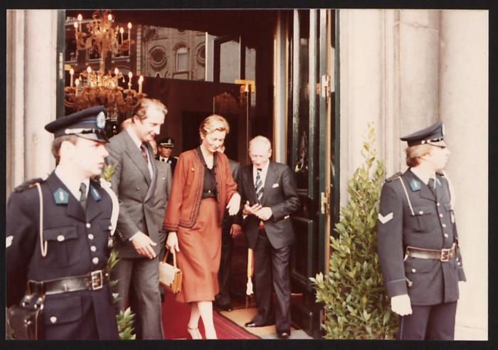 Lier, Zimmertorencavalcade 1980