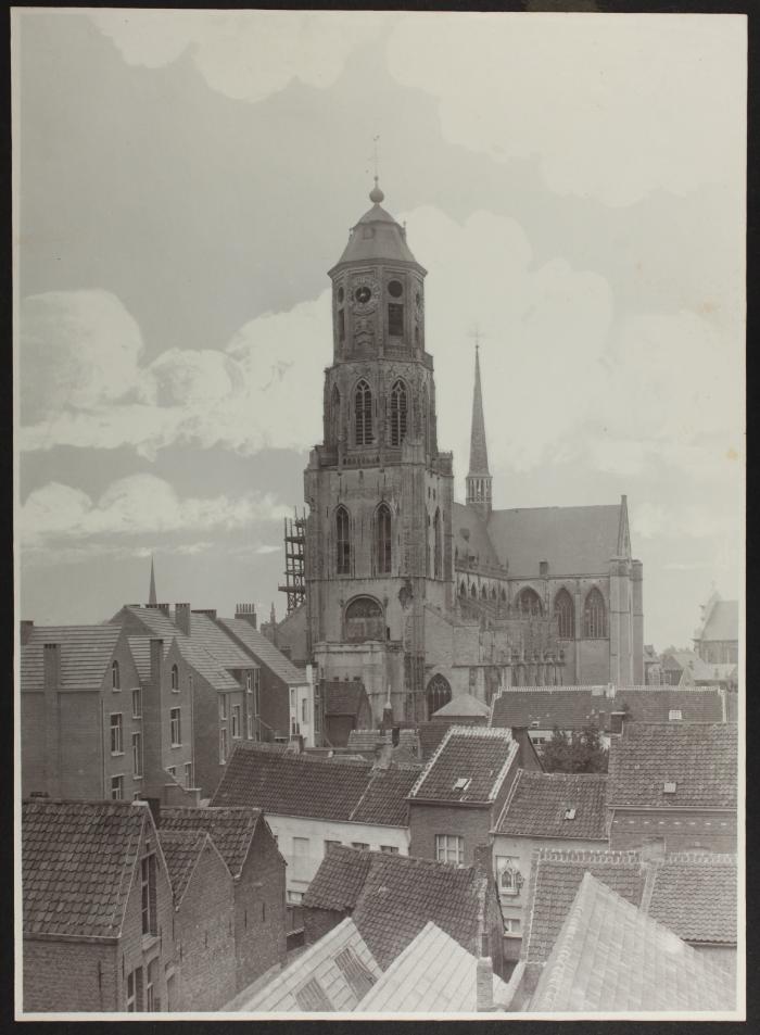 Lier, Sint-Gummaruskerk