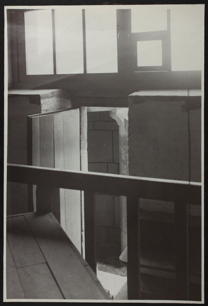 Lier, Sint-Gummaruskerk interieur