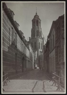Lier, Sint-Gummaruskerk