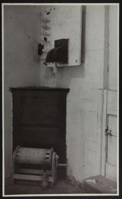 Lier, Sint-Gummaruskerk interieur