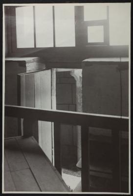 Lier, Sint-Gummaruskerk interieur
