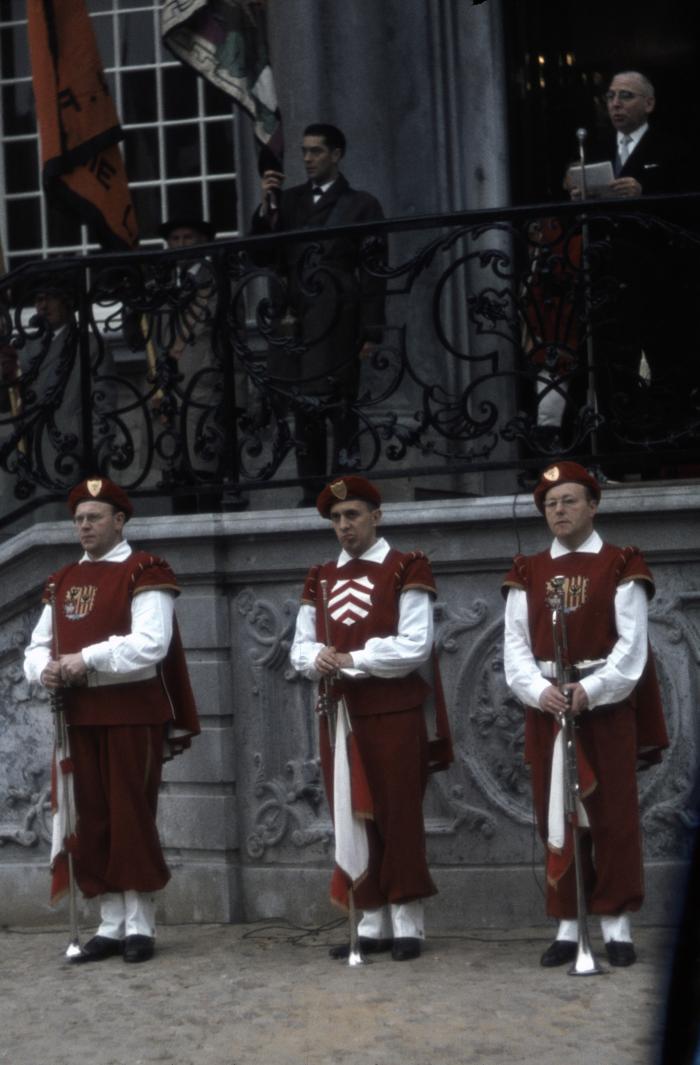 Lier, 750 jaar stadrechten