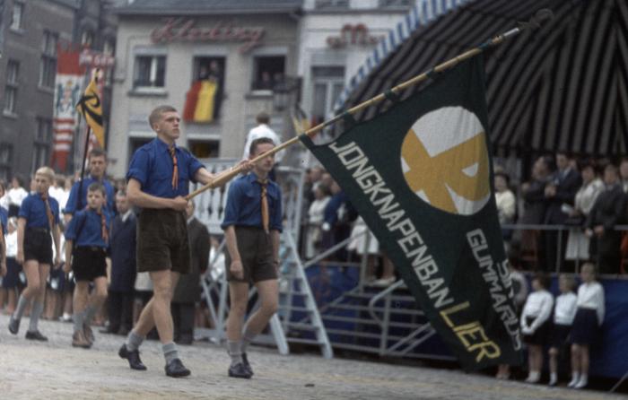 Lier, 750 jaar stadrechten