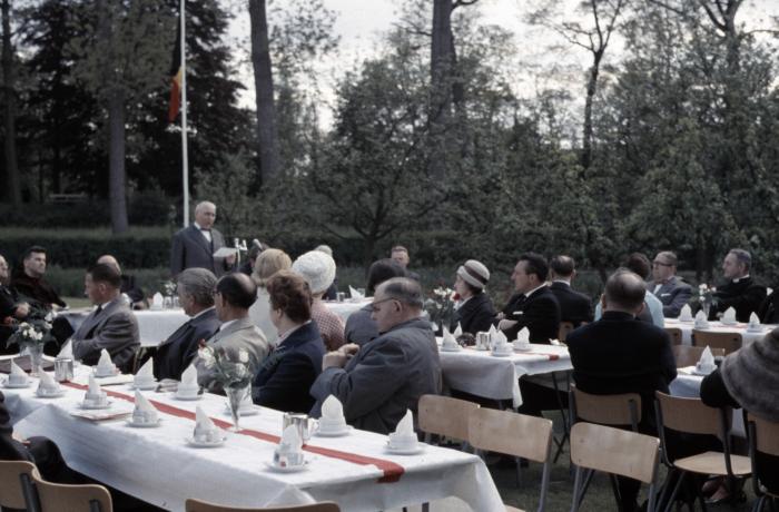 Lier, 750 jaar stadrechten