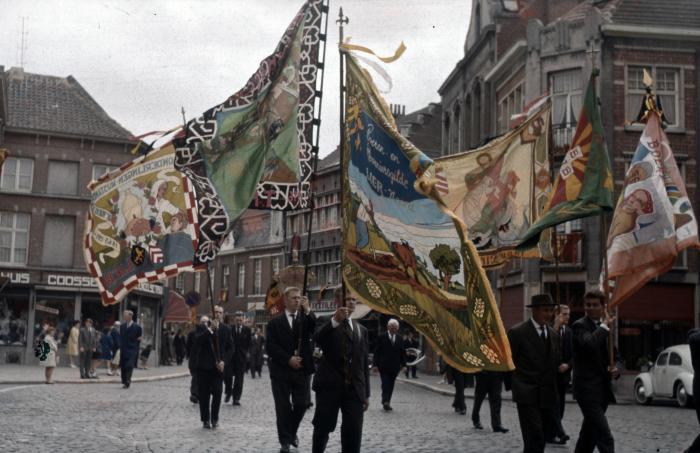 Lier, 750 jaar stadrechten