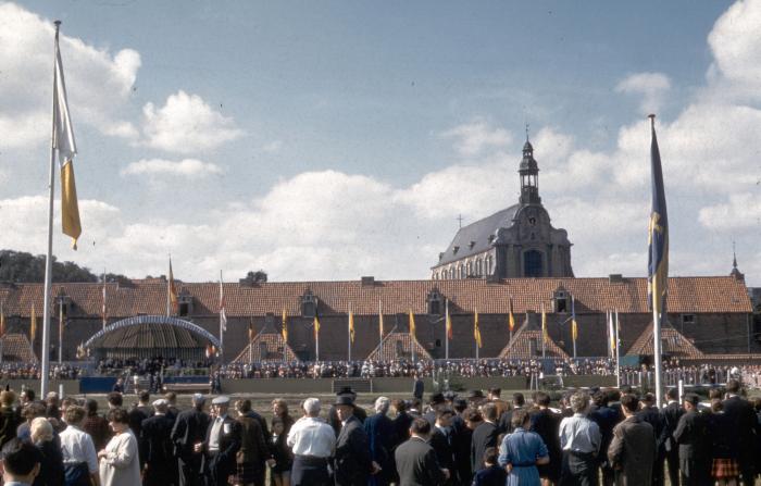 Lier, 750 jaar stadrechten