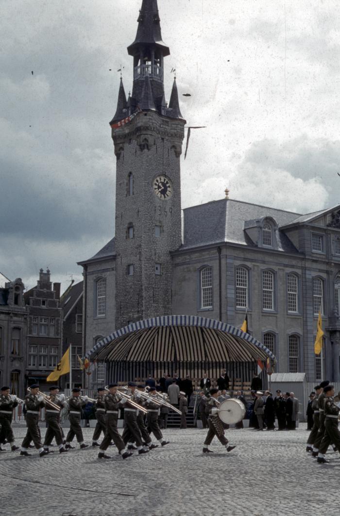 Lier, 750 jaar stadrechten