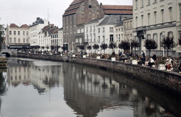 Lier, 750 jaar stadrechten