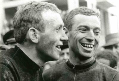 Parijs-Roubaix, 1965