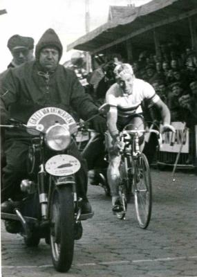 Ronde van Vlaanderen, 1962