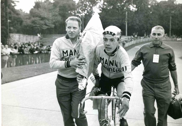 Grote Landenprijs 1969