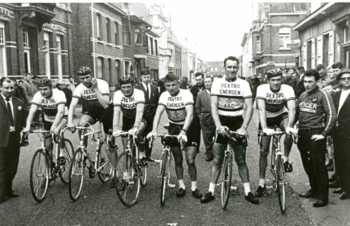 Antwerp Bicycle Club