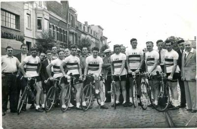 Lierse Bicycle Club