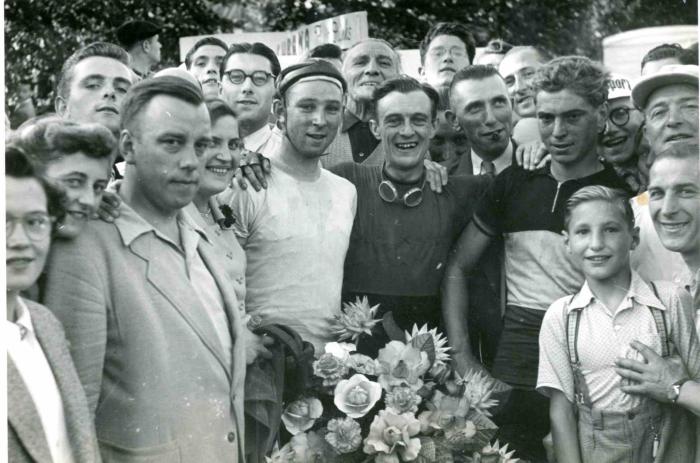 Rik Van Looy