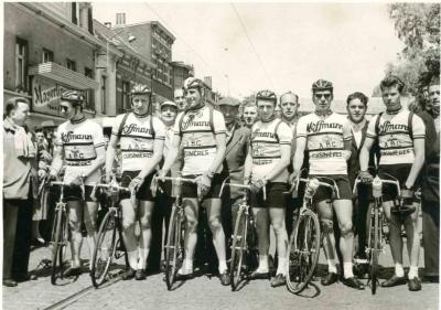 Antwerp Bicycle Club
